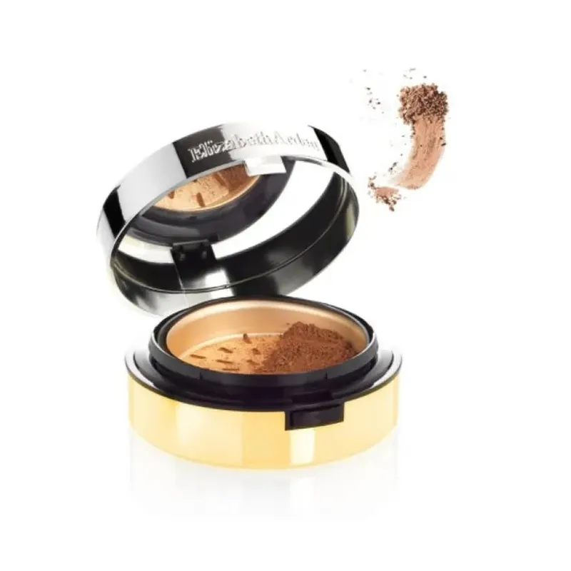 Puudri meigialus Elizabeth Arden Pure Finish Mineral Nº 7 8,33 g