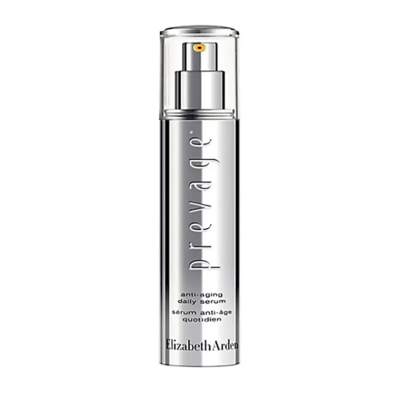Pret novecošanas serums Elizabeth Arden A0124504 50 ml Antioksidanta
