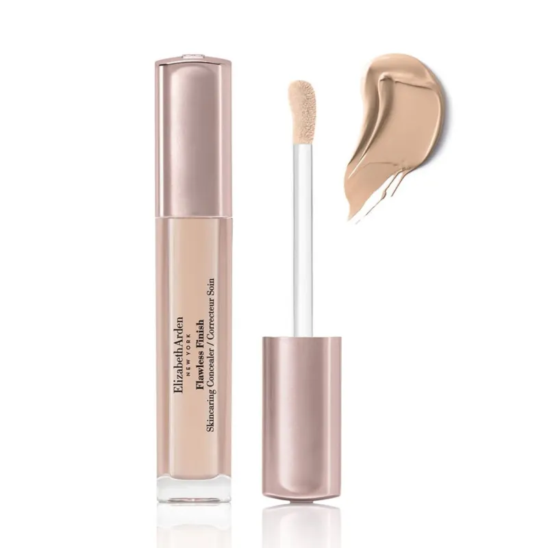 Liquid Corrector Elizabeth Arden Flawless Finish Nº 3