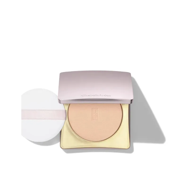 Компактные пудры Elizabeth Arden SKINCARING POWDER Light 10 g