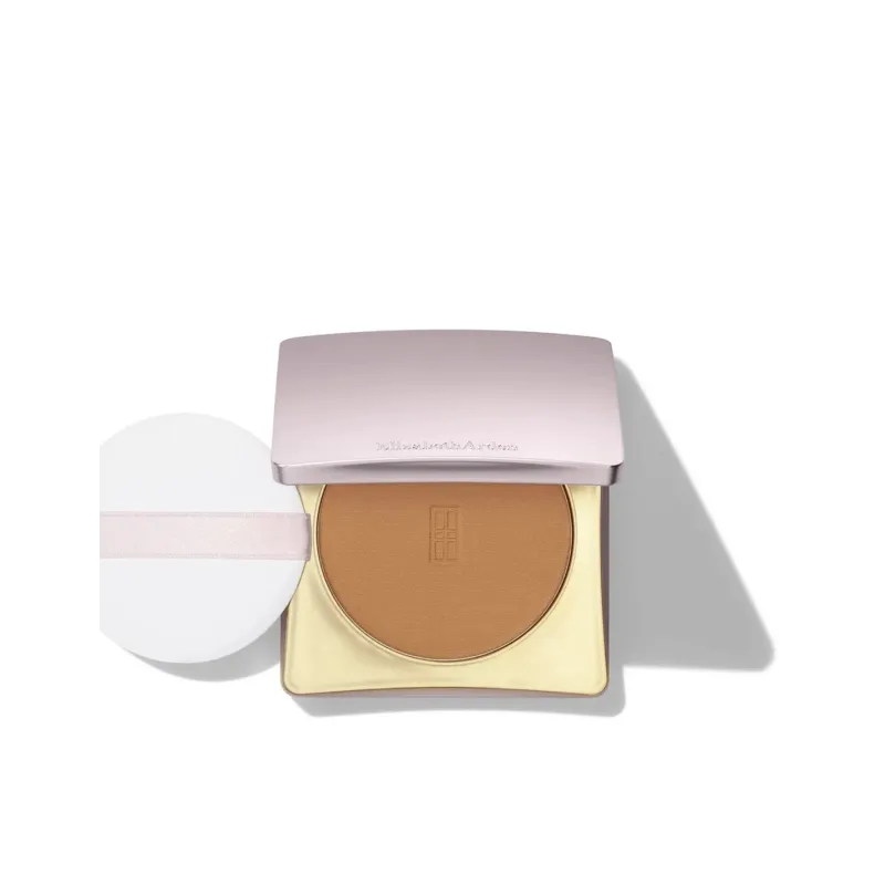Compact Powders Elizabeth Arden SKINCARING POWDER Medium Deep 10 g