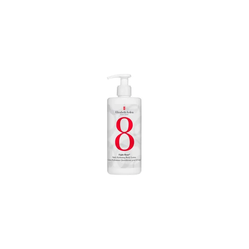 Kūno losjonas Elizabeth Arden EIGHT HOUR 380 ml