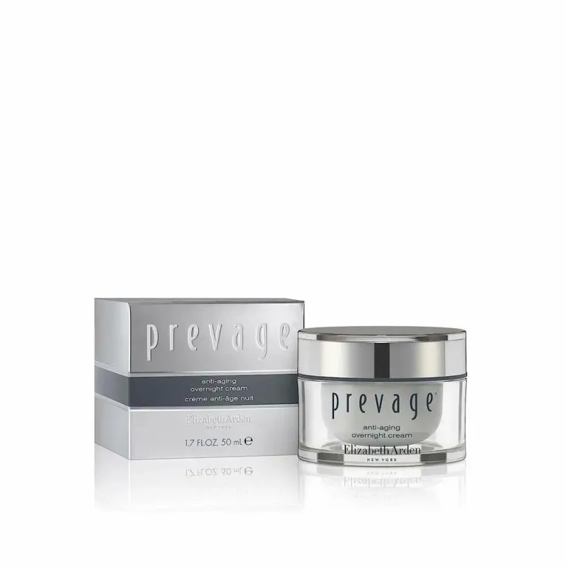 Anti-ageing yövoide Elizabeth Arden Prevage 50 ml
