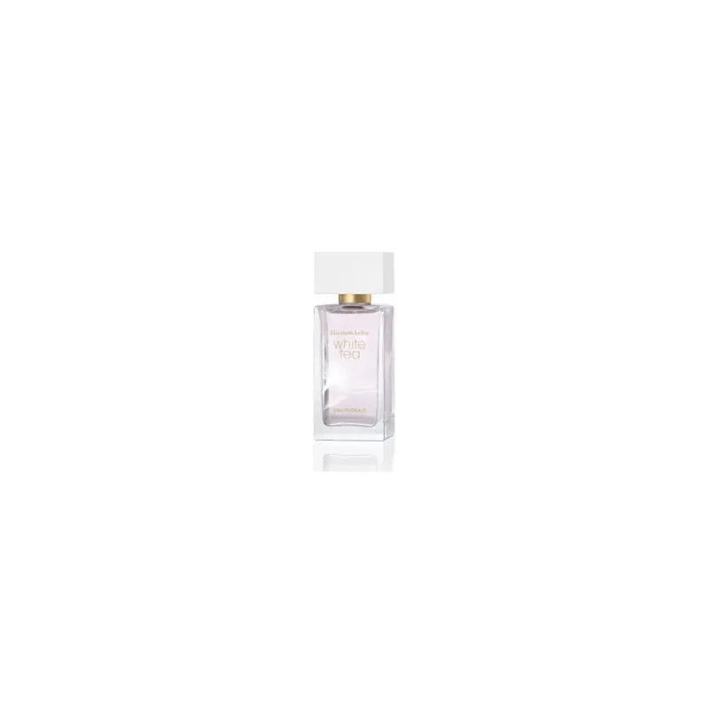 Naisten parfyymi Elizabeth Arden White Tea EDT 50 ml