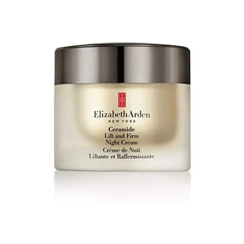 Pretgrumbu nakts krēms Elizabeth Arden ADVANCED CERAMIDE 50 ml Modelējošs