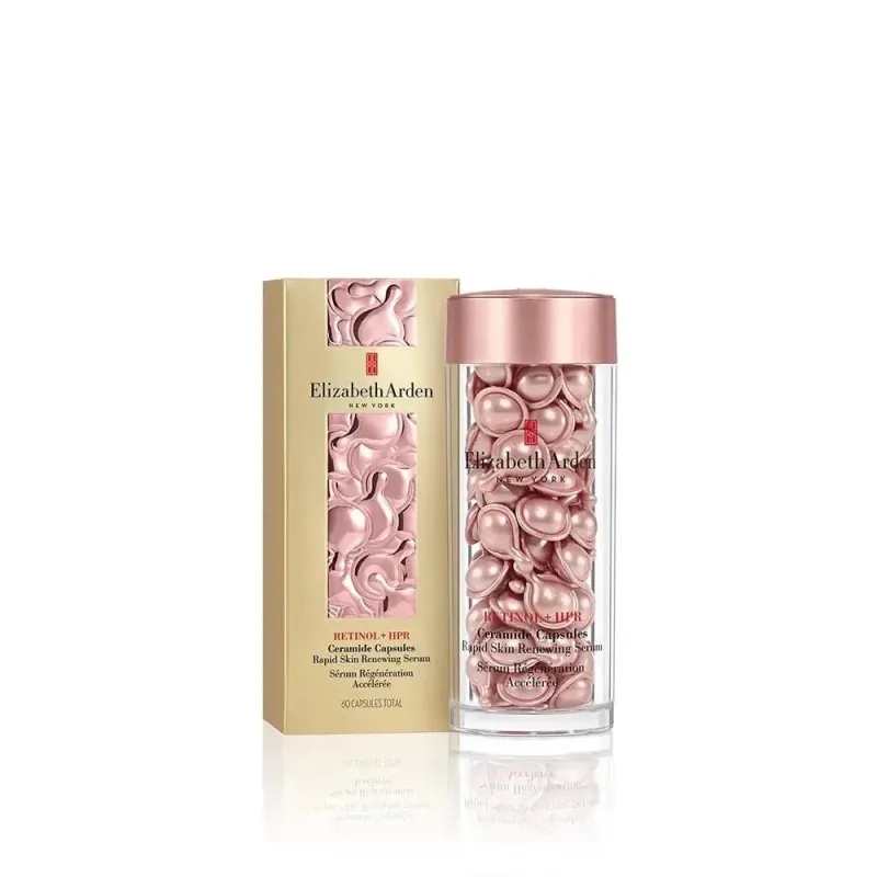 Выпрямляющая сыворотка Elizabeth Arden RETINOL (60 штук)
