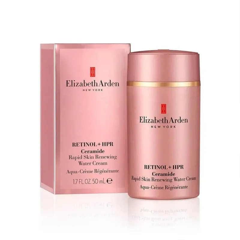 Kremas nuo raukšlių Elizabeth Arden Retinol HPR Ceramide 50 ml