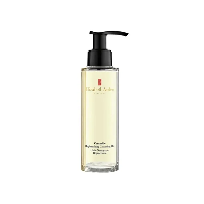 восстанавливающее масло Ceramide Elizabeth Arden Очиститель (200 ml)