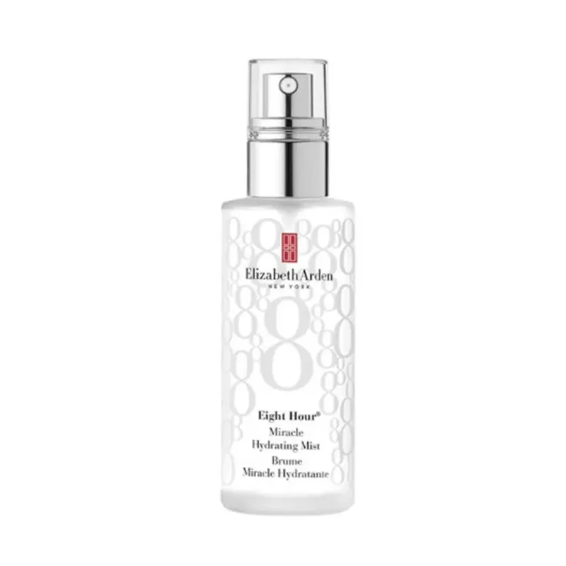 Facial Serum Elizabeth Arden Eight Hour 100 ml