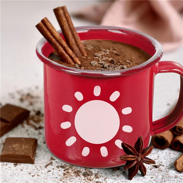 Mug Privilege 0,35 L (24 Units)