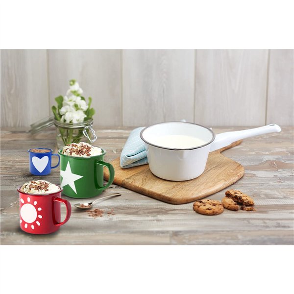 Mug Privilege 0,35 L (24 Units)