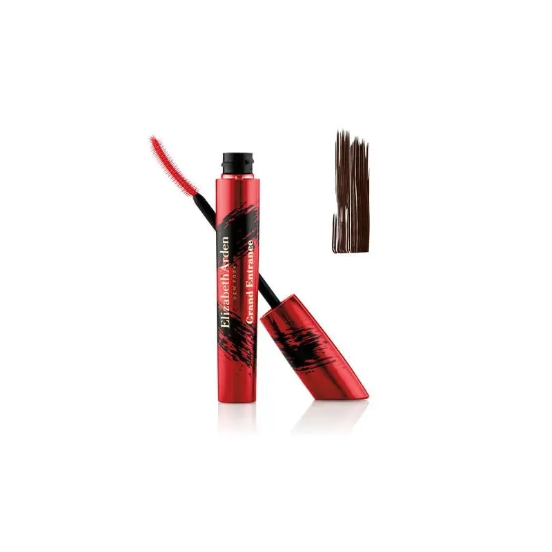 Skropstu tuša Grand Entrance Elizabeth Arden 02 Stunning Brown