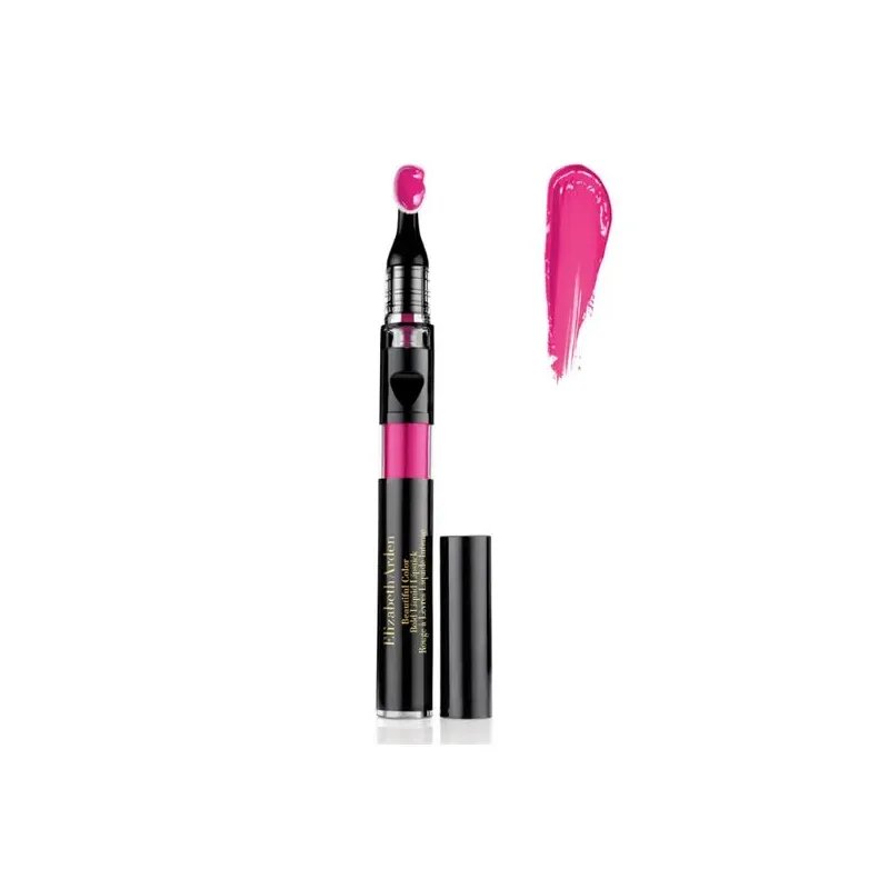 Блеск для губ Beautiful Color Elizabeth Arden