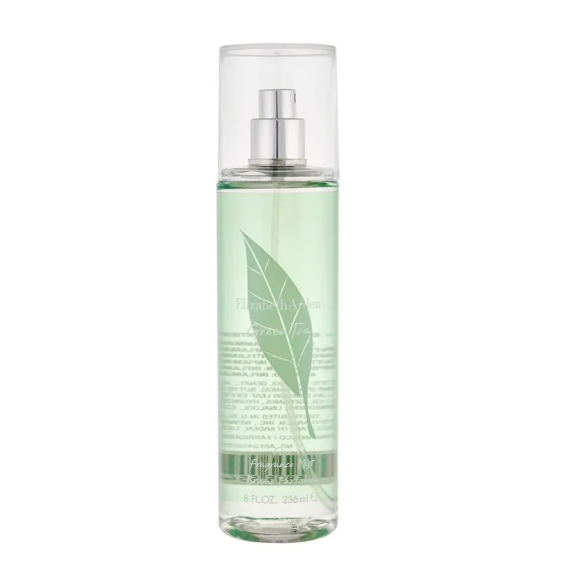 Kūno Purškiklis Elizabeth Arden Green Tea 236 ml