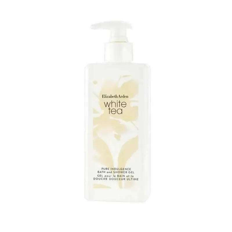 Perfumed Shower Gel Elizabeth Arden   400 ml White Tea
