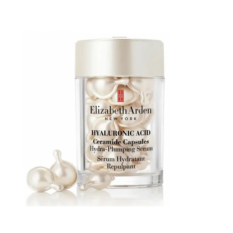 Сыворотка для лица Elizabeth Arden CERAMIDE (90 штук)
