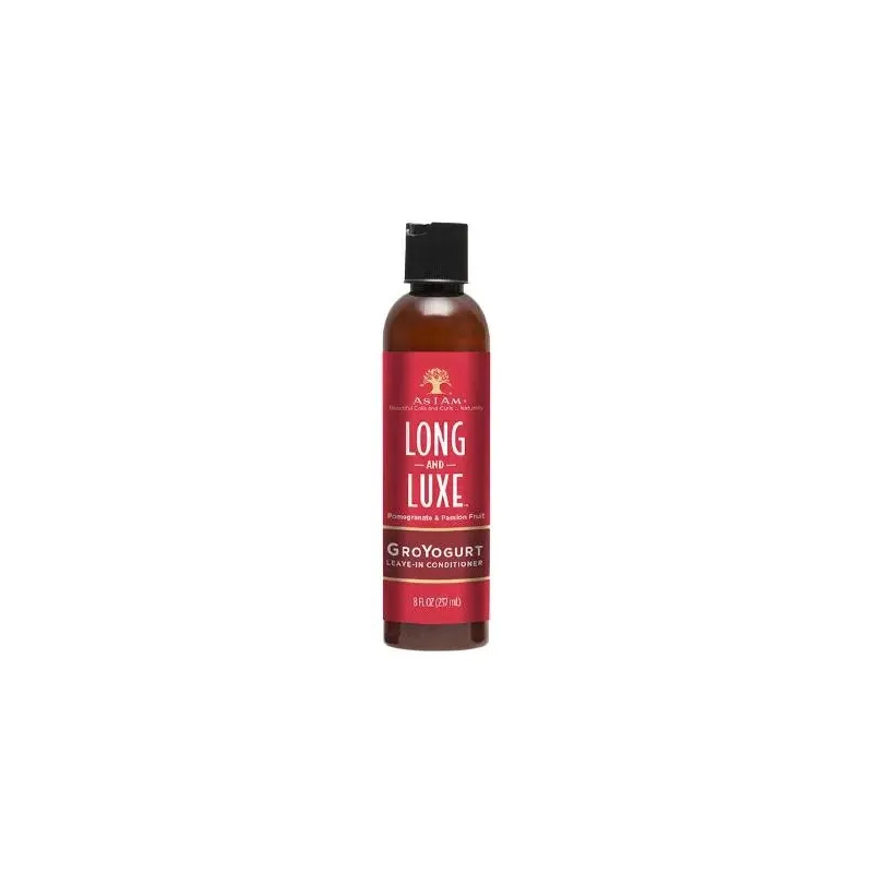 Modelējošs Krēms As I Am Long And Luxe 237 ml
