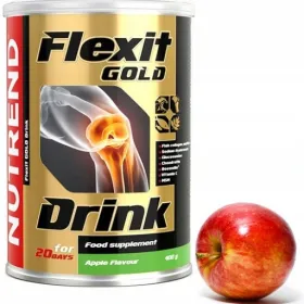 Flexit Gold Drink Nutrend