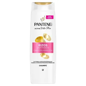 Pantene Cha 325ml Rizos