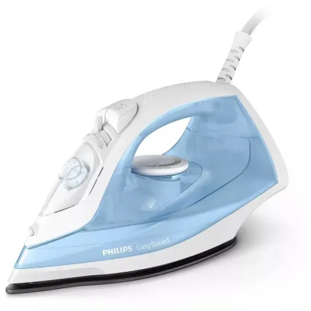 Aurutriikraud Philips EasySpeed 90 gr/min sinine 2000W (täppis-triikraud)