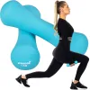 Neopreenist hantlid Springos FA1038 2x1 kg