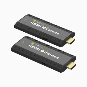 Saatja Techly IDATA HDMI-WL53