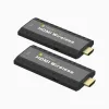 Saatja Techly IDATA HDMI-WL53