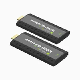 Saatja Techly IDATA HDMI-WL53