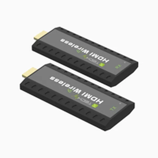 Saatja Techly IDATA HDMI-WL53