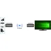 Saatja Techly IDATA HDMI-WL53