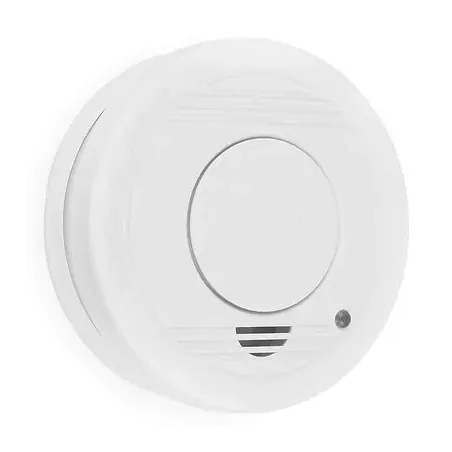 Smoke Detector Smartwares RM250
