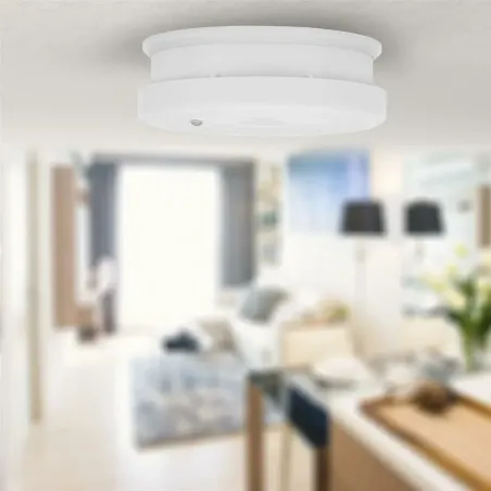 Датчик дыма Smartwares RM250