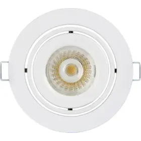 MOTTO TREND LED ROUND WH 36° NW