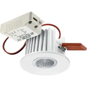 INST ECO KIT LED 36 VALGE FIX SD