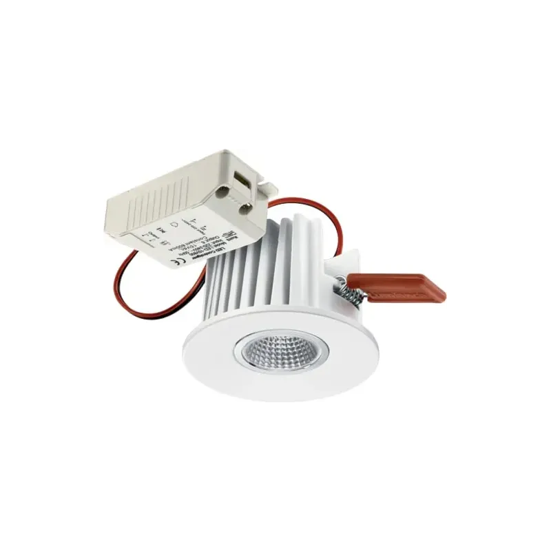 INST ECO KIT LED 36 VALGE FIX SD