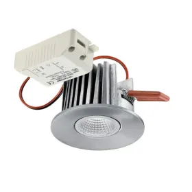 INST ECO RINKINYS LED 36 FIX BA SD