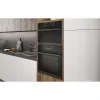 Orkaitė Haier HOR45C5FT 900 W 44 L