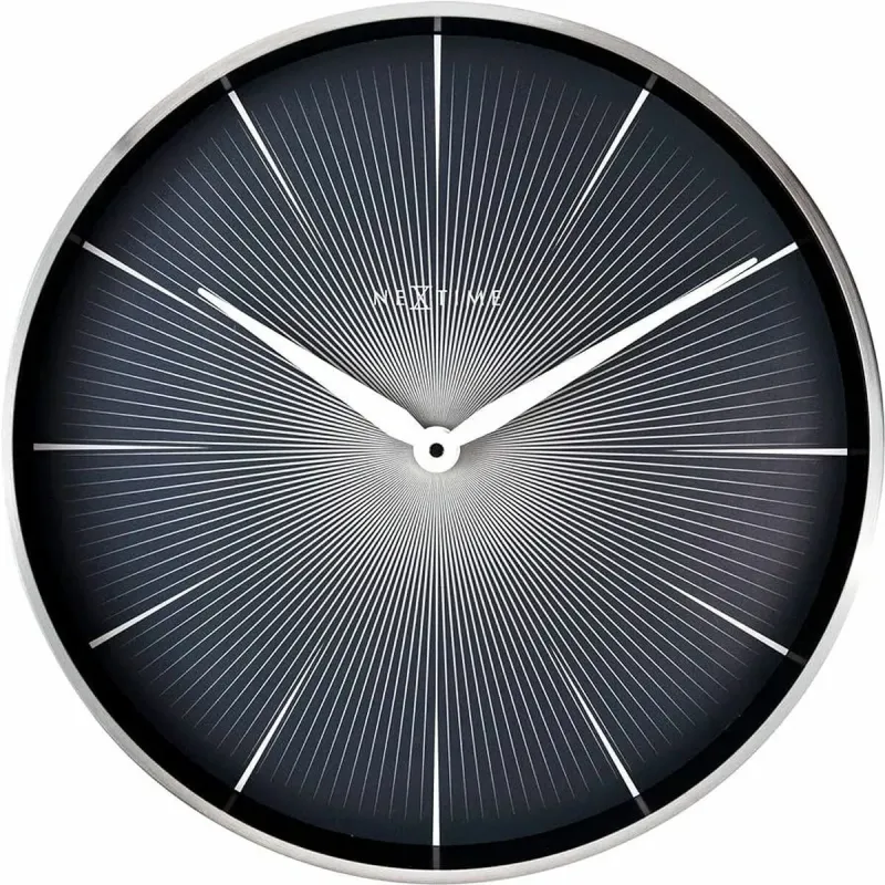 Настенные часы Nextime 3511ZW 40 см