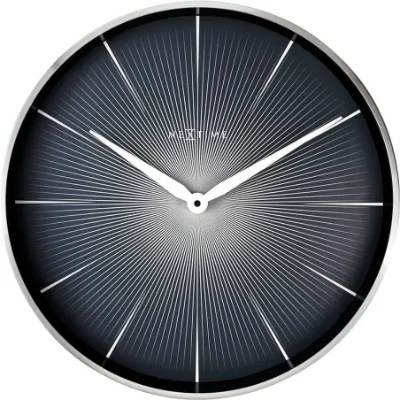 Настенные часы Nextime 3511ZW 40 см