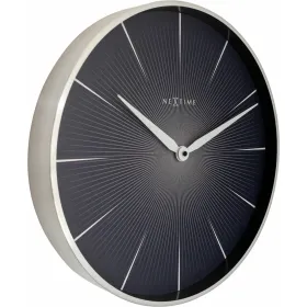 Sienas pulkstenis Nextime 3511ZW 40 cm