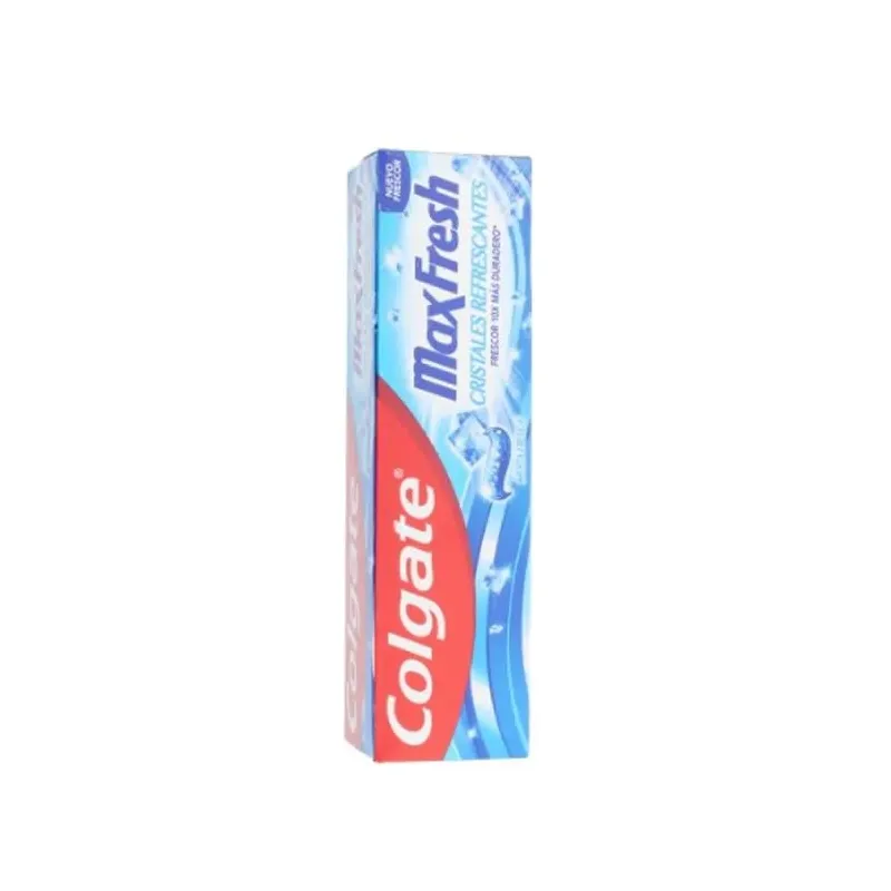 Colgate Max Fresh -hammastahna 75 ml