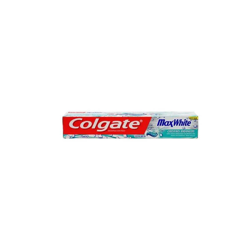 Colgate pasta zobu pastai "Max White", 75 ml