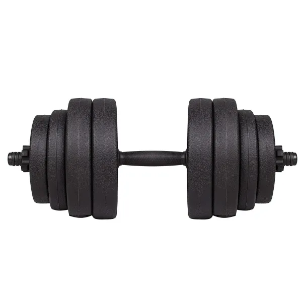 Käsipaino Springos FA1044 15kg