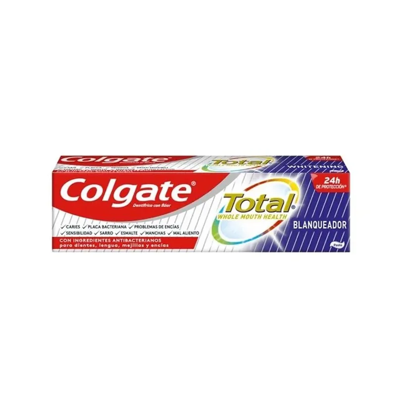 Dent Colgate Total Whitener 75ml