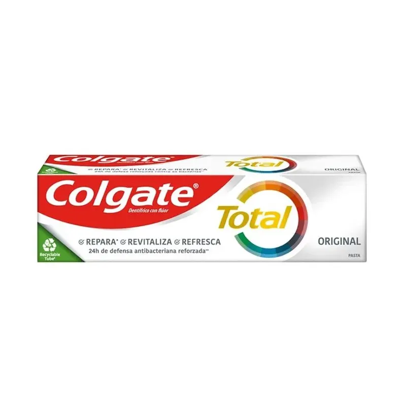 Colgate 75ml Total Original