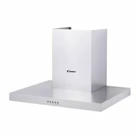 Liesituuletin Candy CMB655XGG Teräs 60 cm