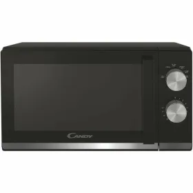 Microwave Candy CMW20TNMB Black 700 W 20 L