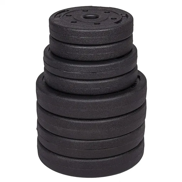 Гантель Springos FA1044 15 кг