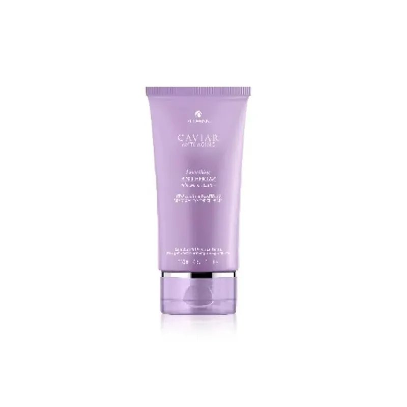 Anti-frizz Mask Alterna Caviar Smoothing Frizz 150 ml