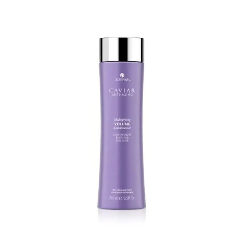 Hoitoaine Alterna Caviar Multiplying Volume 250 ml